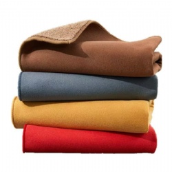 Microfiber Suede Car Towel Quick-Dry Double-Sided Water Absorption No Watermarks Lint Car Wash Interior Glass Cleaning Print